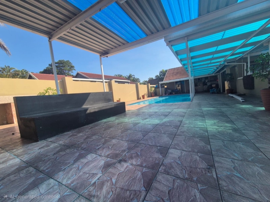 5 Bedroom Property for Sale in Brighton Beach KwaZulu-Natal