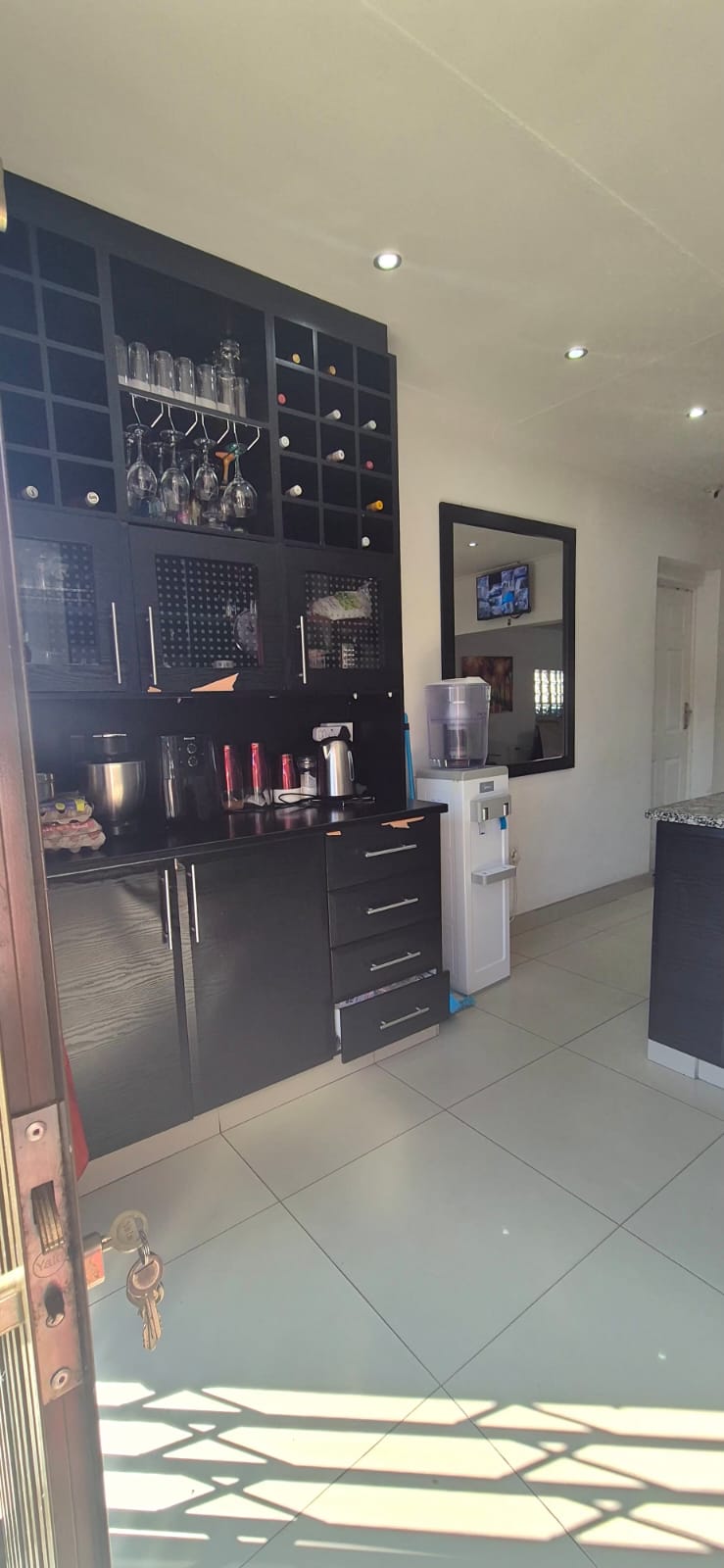 5 Bedroom Property for Sale in Brighton Beach KwaZulu-Natal