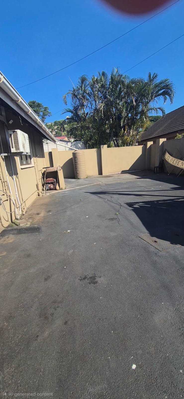 5 Bedroom Property for Sale in Brighton Beach KwaZulu-Natal