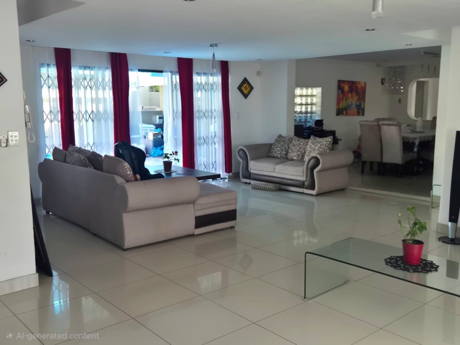 5 Bedroom Property for Sale in Brighton Beach KwaZulu-Natal
