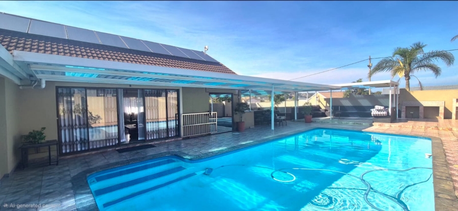 5 Bedroom Property for Sale in Brighton Beach KwaZulu-Natal