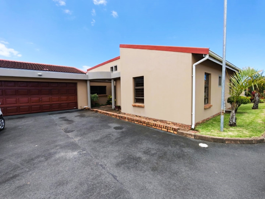 3 Bedroom Property for Sale in Uvongo Beach KwaZulu-Natal