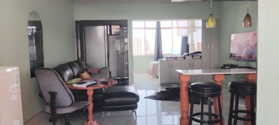 1 Bedroom Property for Sale in Durban North KwaZulu-Natal