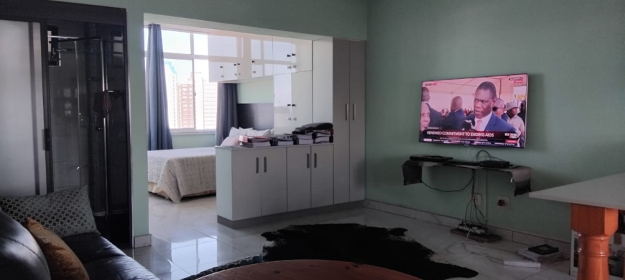 1 Bedroom Property for Sale in Durban North KwaZulu-Natal