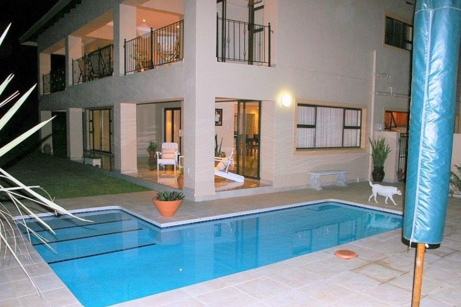 4 Bedroom Property for Sale in Southbroom KwaZulu-Natal