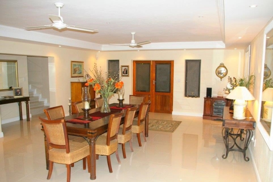 4 Bedroom Property for Sale in Southbroom KwaZulu-Natal