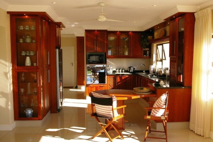 4 Bedroom Property for Sale in Southbroom KwaZulu-Natal