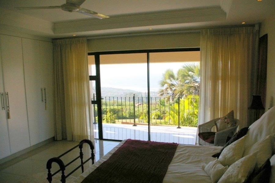 4 Bedroom Property for Sale in Southbroom KwaZulu-Natal