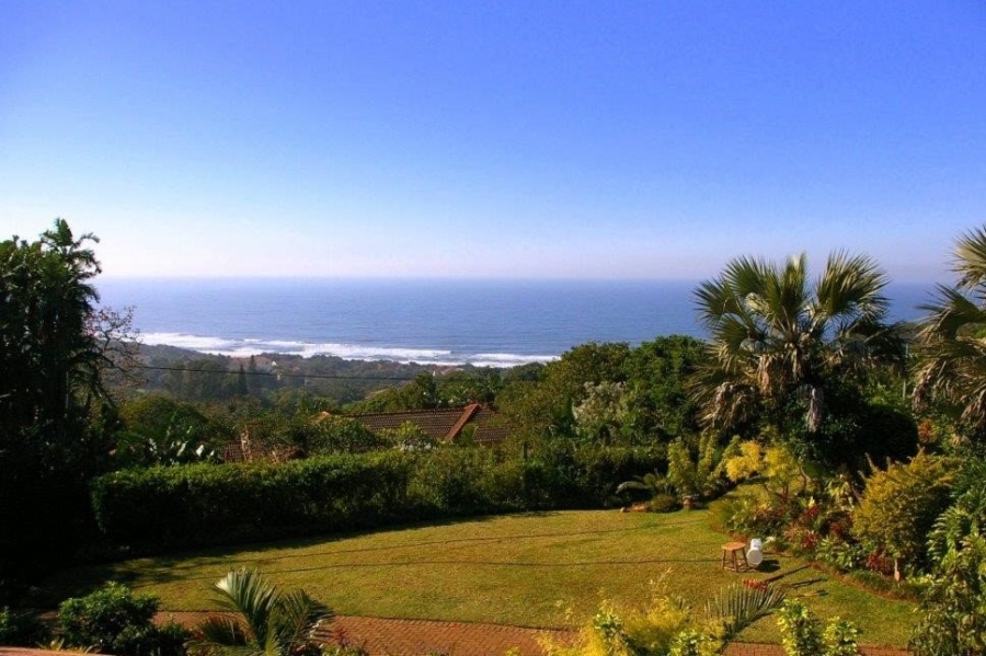 4 Bedroom Property for Sale in Southbroom KwaZulu-Natal