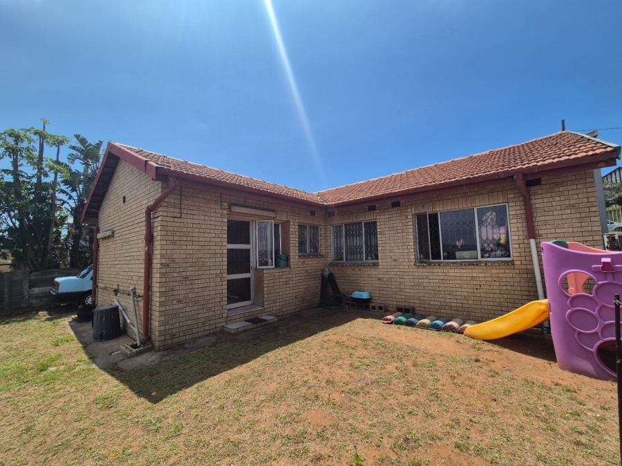 3 Bedroom Property for Sale in Merewent KwaZulu-Natal