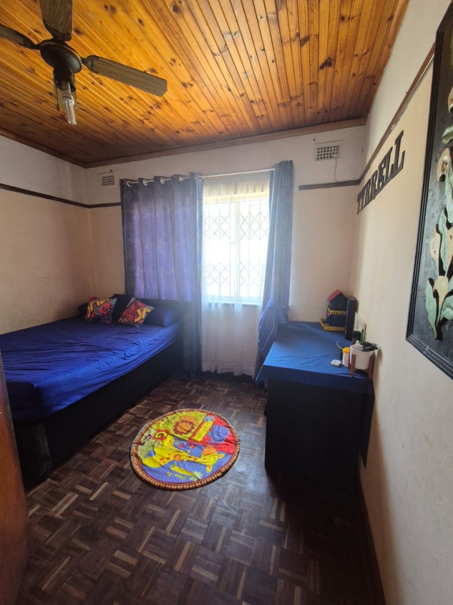 3 Bedroom Property for Sale in Merewent KwaZulu-Natal