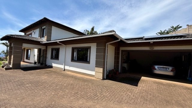 4 Bedroom Property for Sale in Uvongo KwaZulu-Natal
