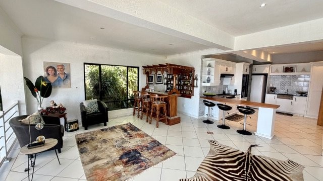 4 Bedroom Property for Sale in Uvongo KwaZulu-Natal