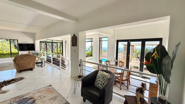 4 Bedroom Property for Sale in Uvongo KwaZulu-Natal