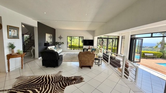 4 Bedroom Property for Sale in Uvongo KwaZulu-Natal