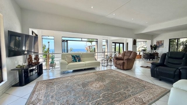 4 Bedroom Property for Sale in Uvongo KwaZulu-Natal