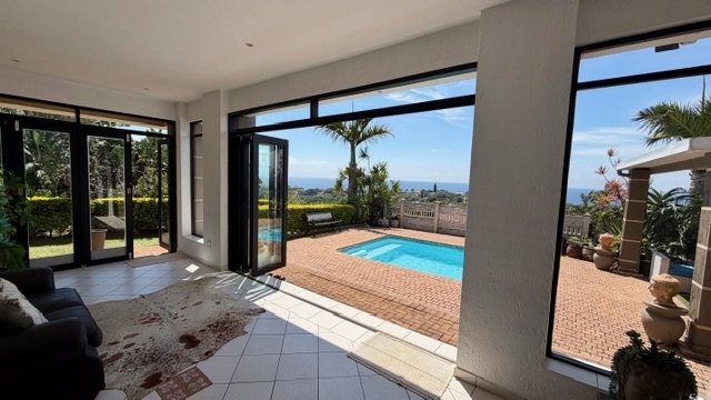 4 Bedroom Property for Sale in Uvongo KwaZulu-Natal