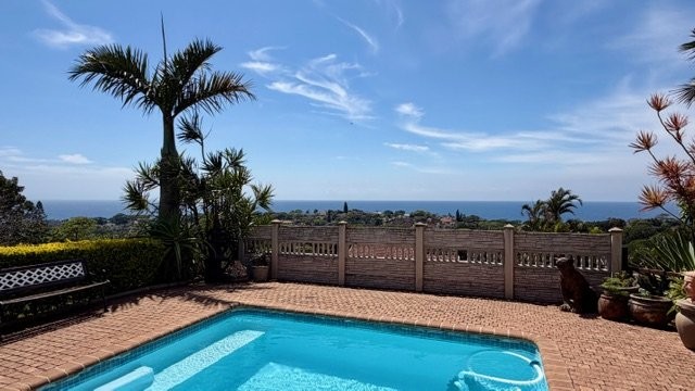 4 Bedroom Property for Sale in Uvongo KwaZulu-Natal