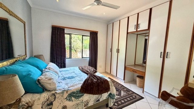 4 Bedroom Property for Sale in Uvongo KwaZulu-Natal