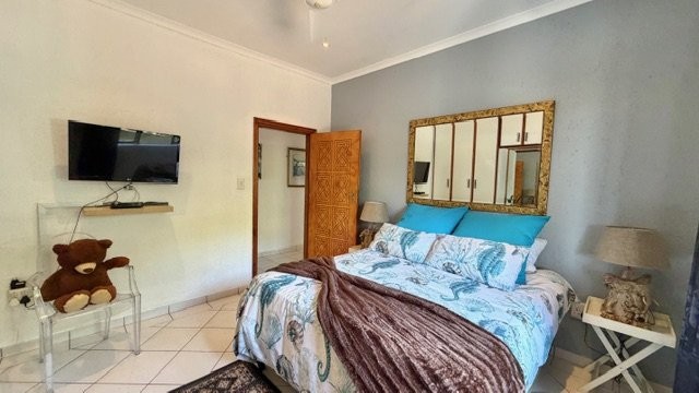 4 Bedroom Property for Sale in Uvongo KwaZulu-Natal