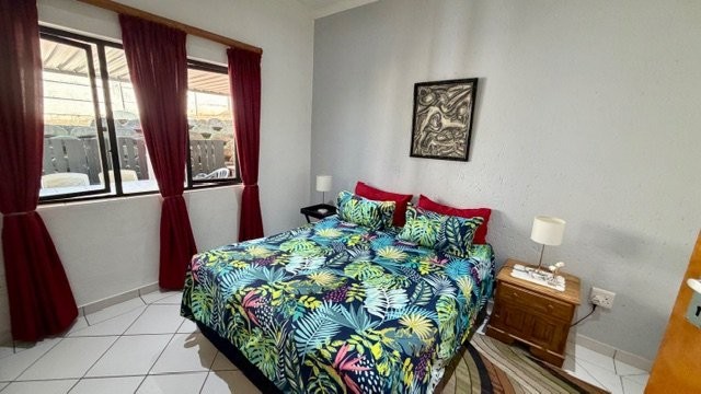 4 Bedroom Property for Sale in Uvongo KwaZulu-Natal