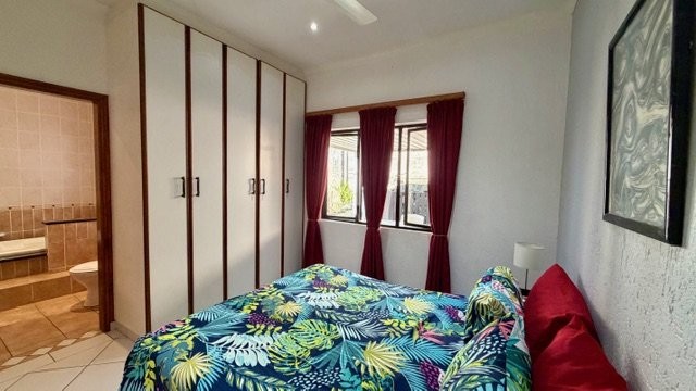 4 Bedroom Property for Sale in Uvongo KwaZulu-Natal