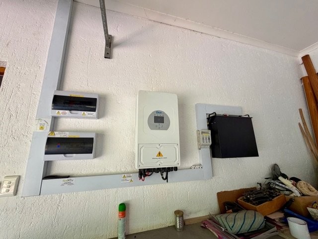 4 Bedroom Property for Sale in Uvongo KwaZulu-Natal