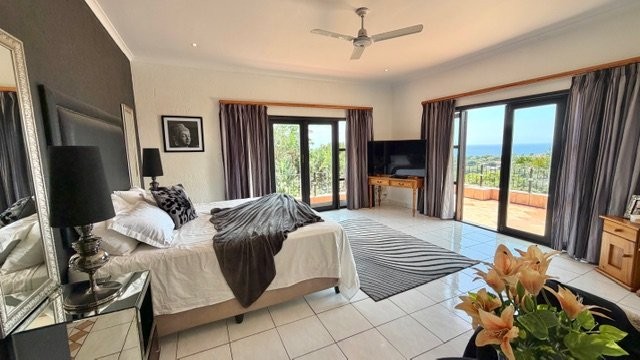 4 Bedroom Property for Sale in Uvongo KwaZulu-Natal