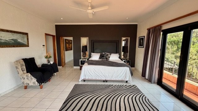4 Bedroom Property for Sale in Uvongo KwaZulu-Natal