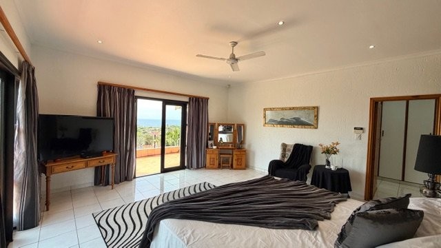 4 Bedroom Property for Sale in Uvongo KwaZulu-Natal