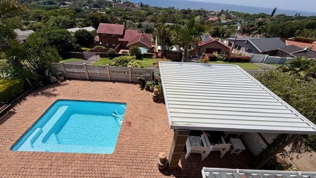 4 Bedroom Property for Sale in Uvongo KwaZulu-Natal