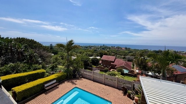 4 Bedroom Property for Sale in Uvongo KwaZulu-Natal