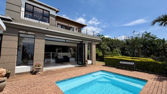 4 Bedroom Property for Sale in Uvongo KwaZulu-Natal