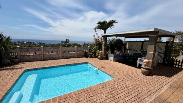 4 Bedroom Property for Sale in Uvongo KwaZulu-Natal