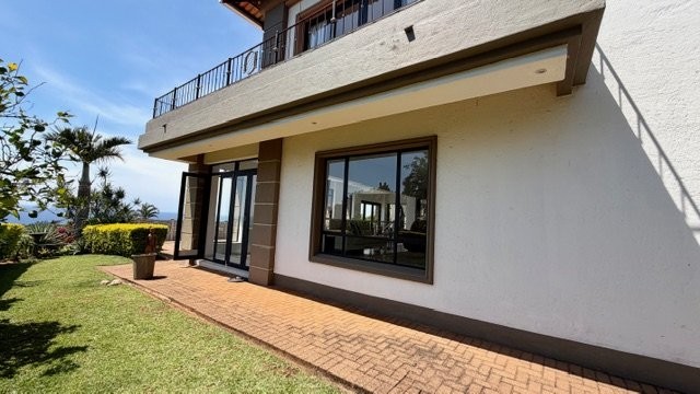 4 Bedroom Property for Sale in Uvongo KwaZulu-Natal