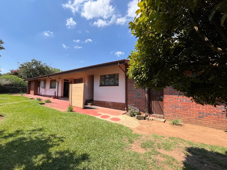3 Bedroom Property for Sale in Kilbarchan KwaZulu-Natal