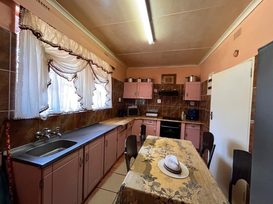 3 Bedroom Property for Sale in Kilbarchan KwaZulu-Natal