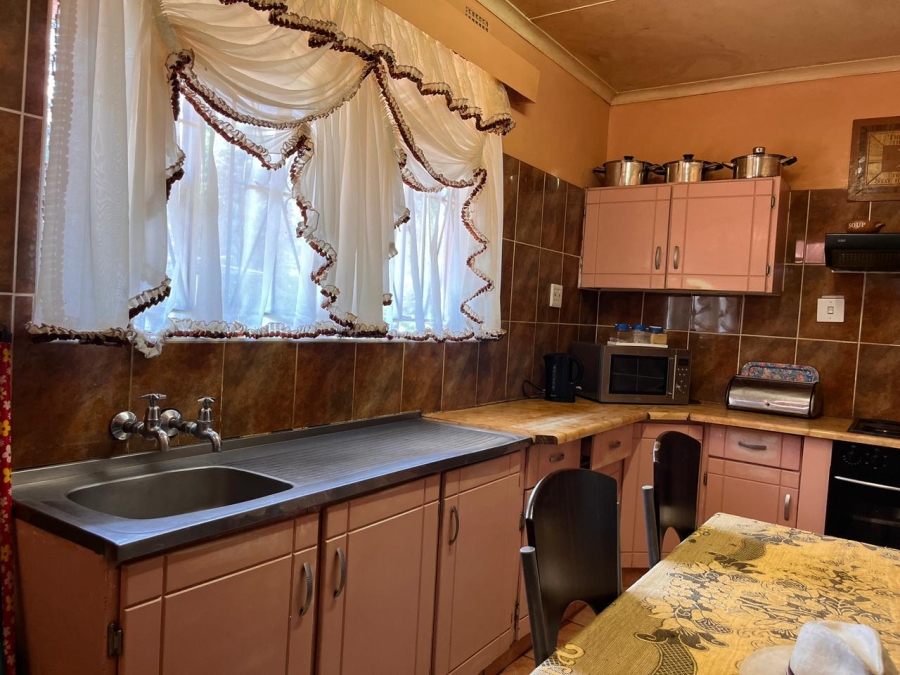 3 Bedroom Property for Sale in Kilbarchan KwaZulu-Natal