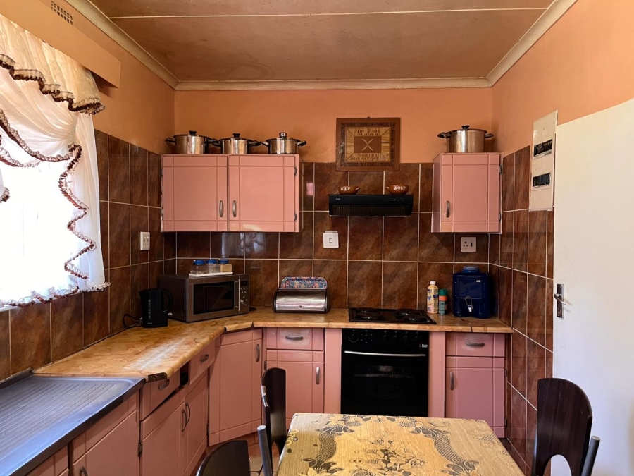 3 Bedroom Property for Sale in Kilbarchan KwaZulu-Natal