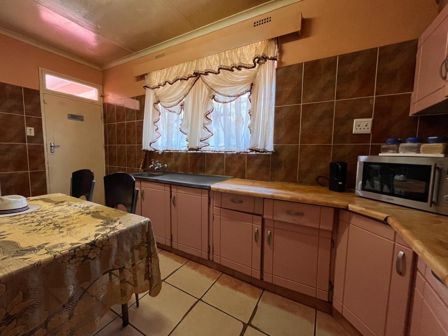 3 Bedroom Property for Sale in Kilbarchan KwaZulu-Natal