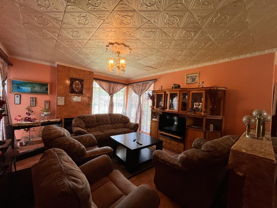 3 Bedroom Property for Sale in Kilbarchan KwaZulu-Natal