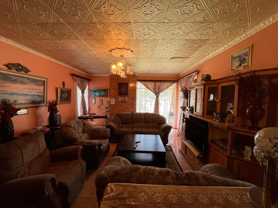 3 Bedroom Property for Sale in Kilbarchan KwaZulu-Natal