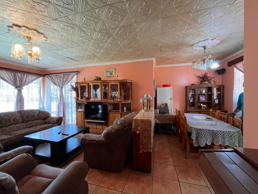 3 Bedroom Property for Sale in Kilbarchan KwaZulu-Natal