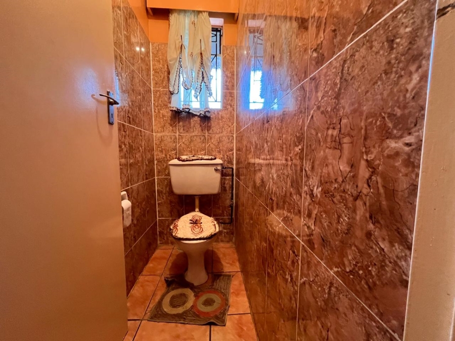 3 Bedroom Property for Sale in Kilbarchan KwaZulu-Natal