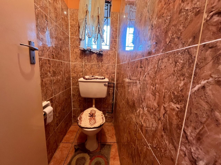 3 Bedroom Property for Sale in Kilbarchan KwaZulu-Natal