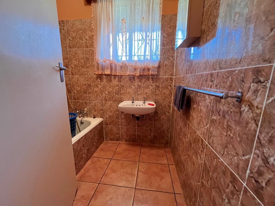 3 Bedroom Property for Sale in Kilbarchan KwaZulu-Natal
