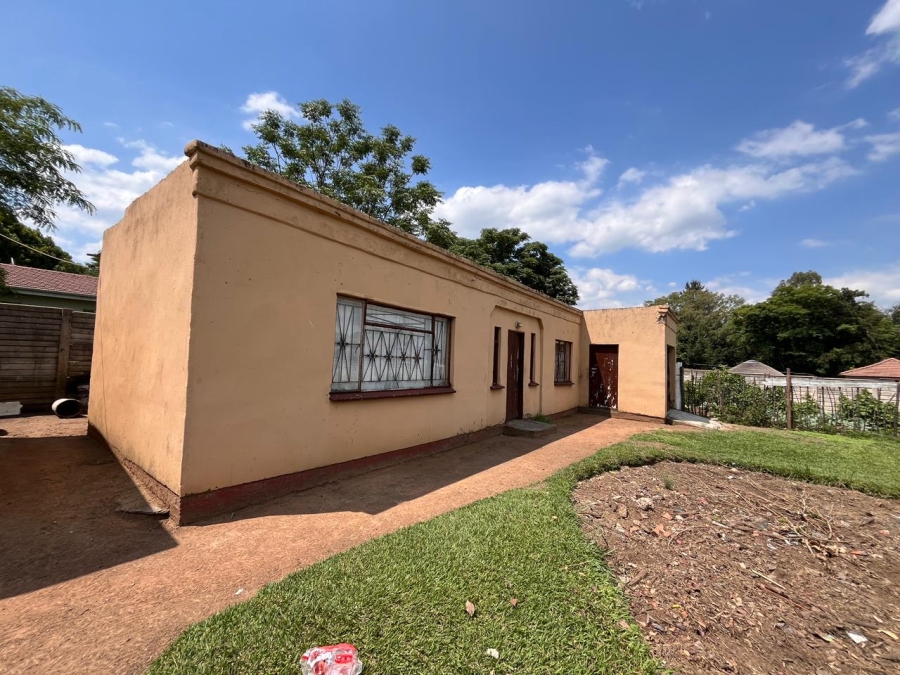 3 Bedroom Property for Sale in Kilbarchan KwaZulu-Natal