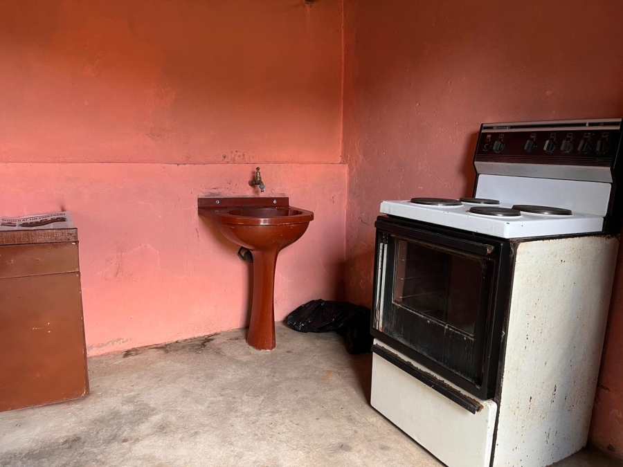 3 Bedroom Property for Sale in Kilbarchan KwaZulu-Natal