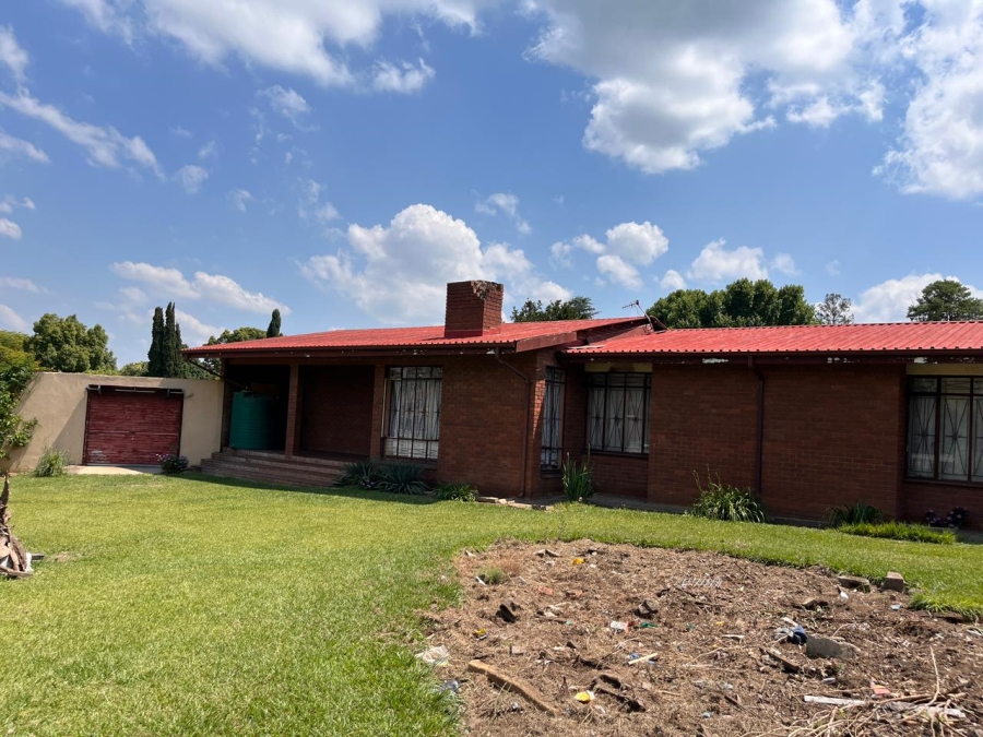 3 Bedroom Property for Sale in Kilbarchan KwaZulu-Natal