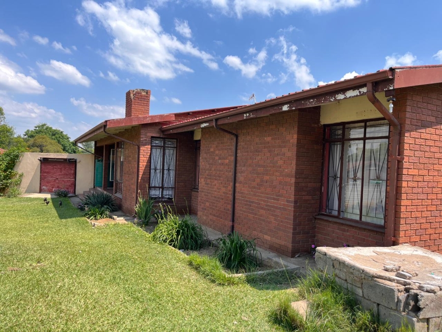 3 Bedroom Property for Sale in Kilbarchan KwaZulu-Natal
